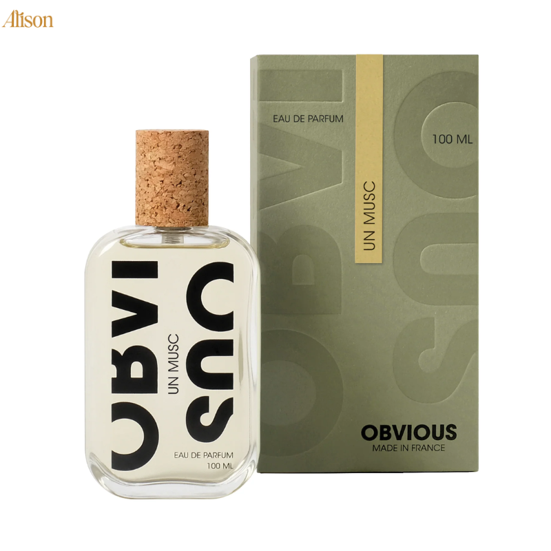 Obvious Un Musc EDP